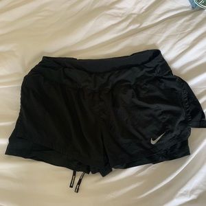 Nike Women’s Running Shorts